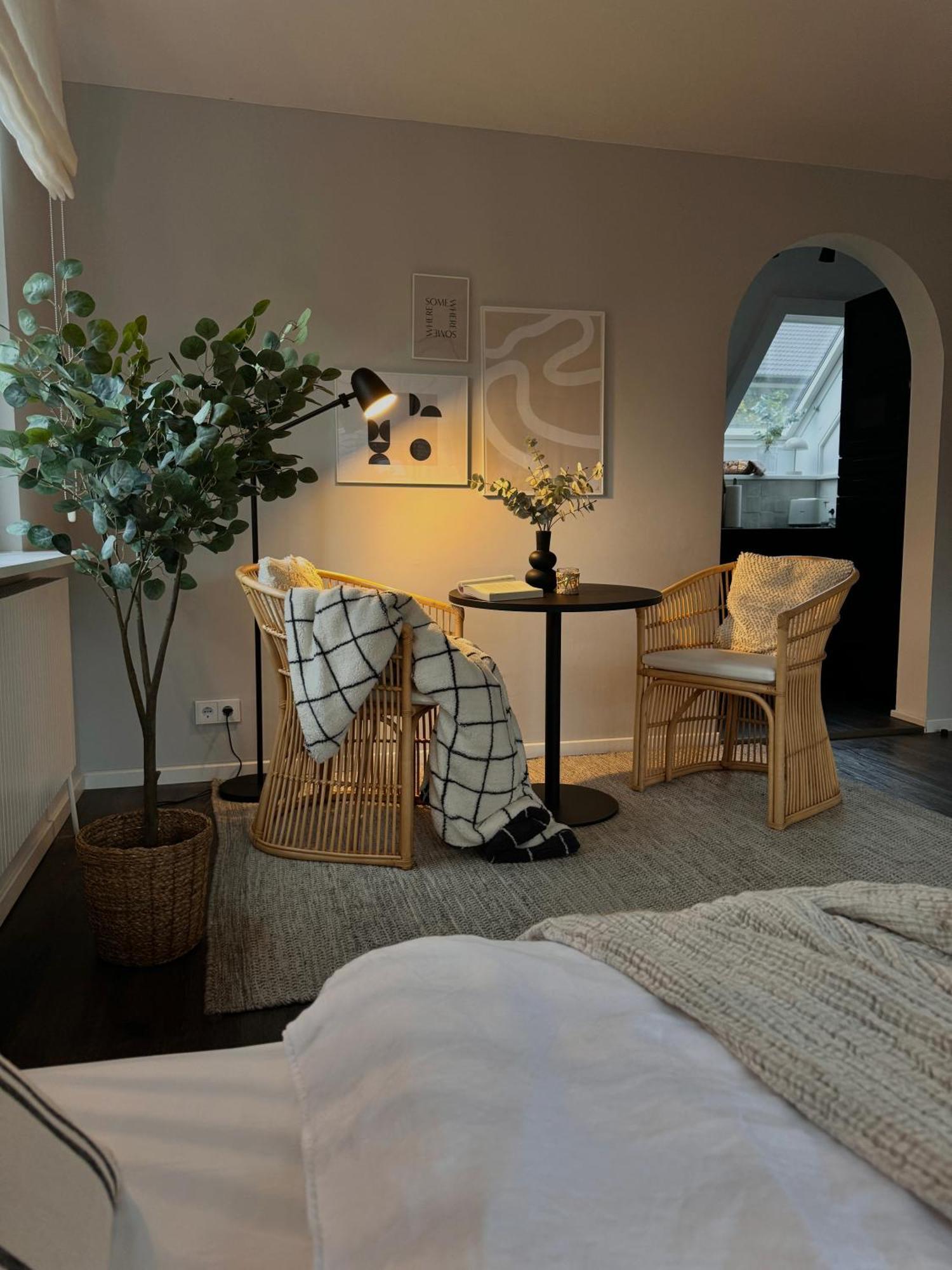 Seaside Rooms - Design-Apartment Mit Balkon & Parkplatz - Inklusive Strandkorb Direkt Am Wasser Und Spa & Sauna Saisonal Busum Exterior photo